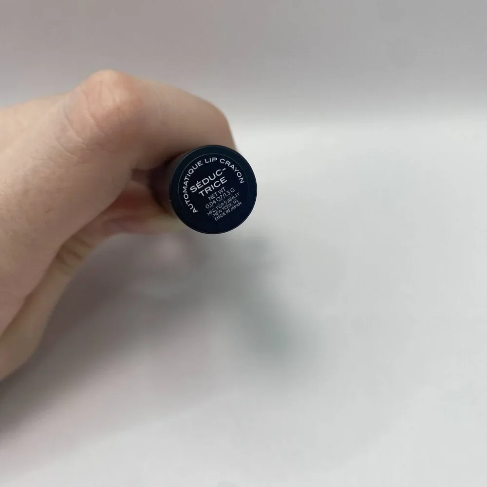 NWT Surratt Beauty Automatique Lip Crayon in Seductrice - Picture 3 of 6